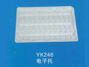 YK246电子托
